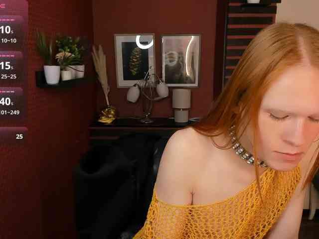 ChloeValentinee Live Webcam on BongaCams