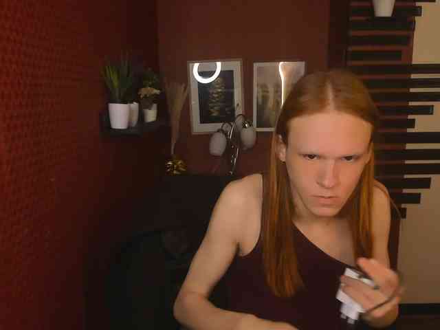 ChloeValentinee Live Webcam on BongaCams