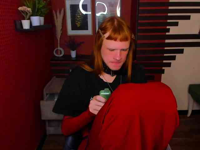 ChloeValentinee Live Webcam on BongaCams