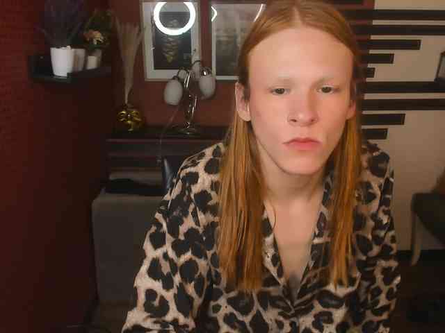 ChloeValentinee Live Webcam on BongaCams