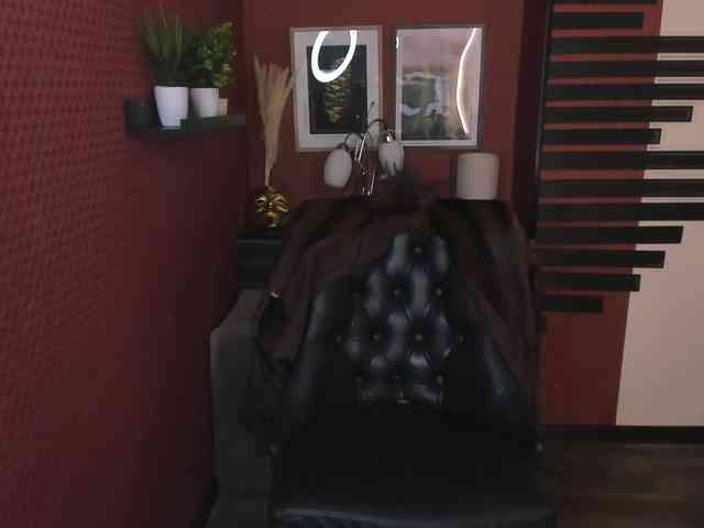 ChloeValentinee Live Webcam on BongaCams