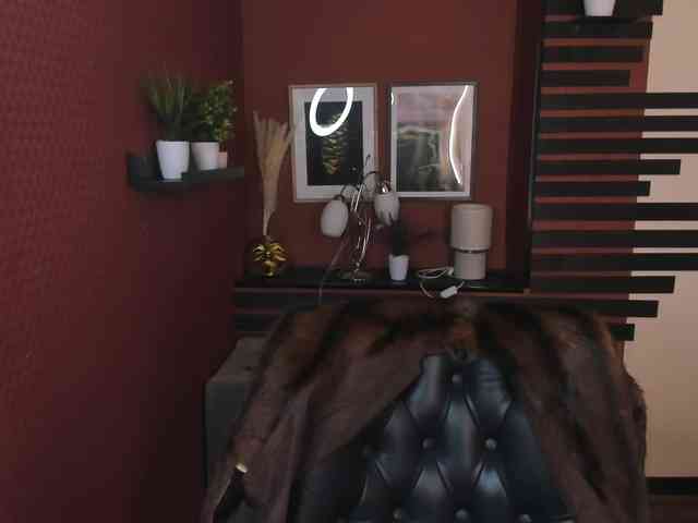 ChloeValentinee Live Webcam on BongaCams