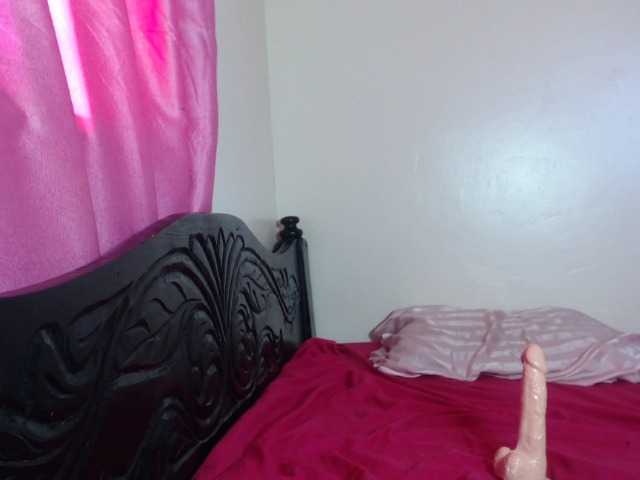 Rubby4 live cam profile