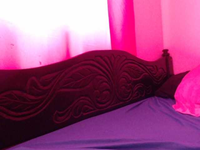 Rubby4's BongaCams show and profile