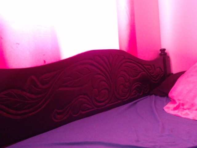 Rubby4's BongaCams show and profile