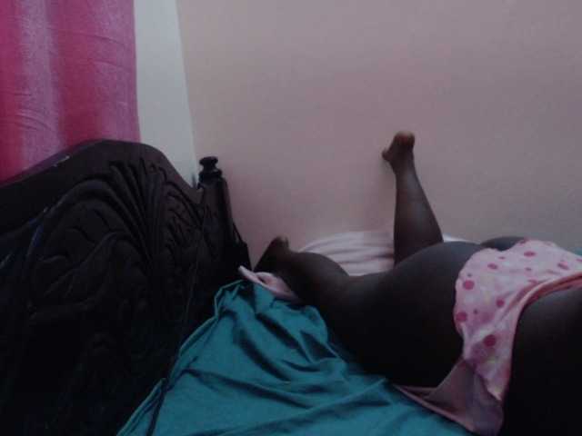 Rubby4 live cam profile