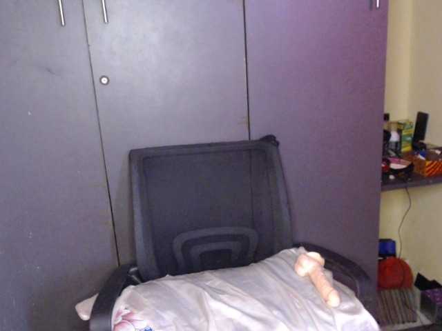 Rubby4's BongaCams show and profile