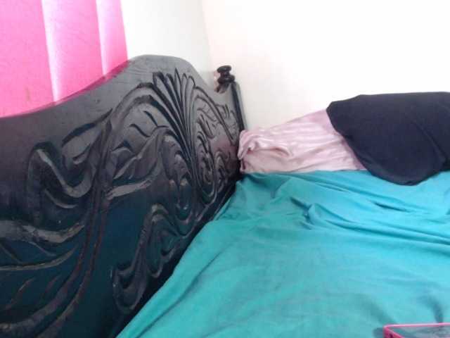 Rubby4 live cam profile