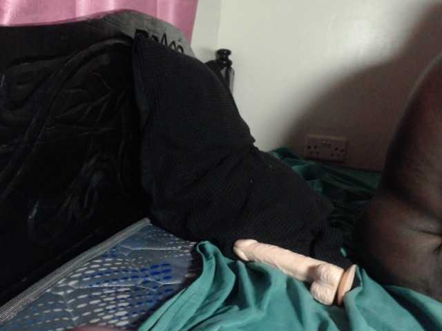 Rubby4 live cam profile