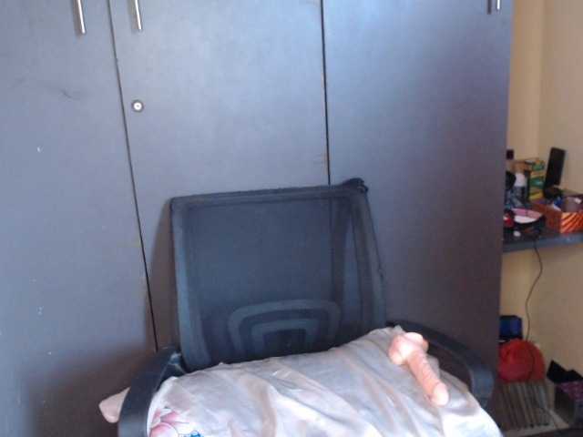 Rubby4's BongaCams show and profile