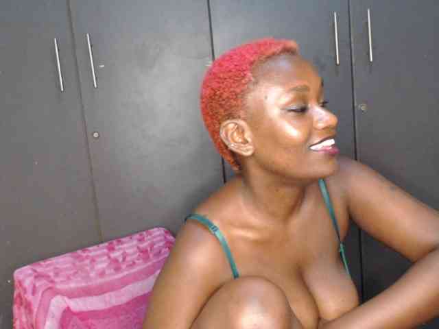 Rubby4 webcam