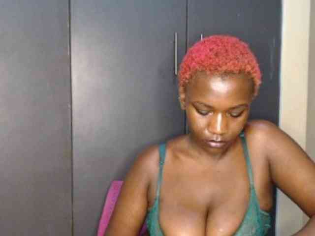 Rubby4 webcam