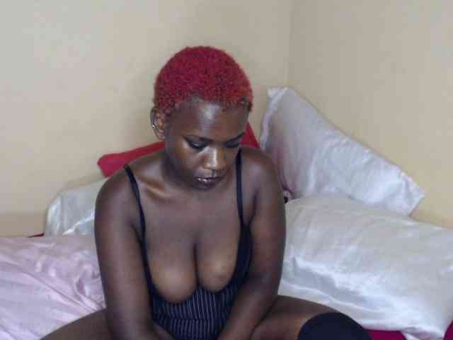 Rubby4 webcam