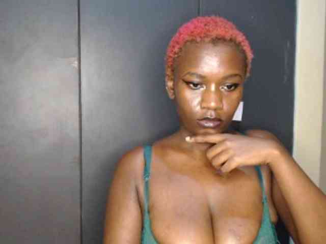 Rubby4 webcam