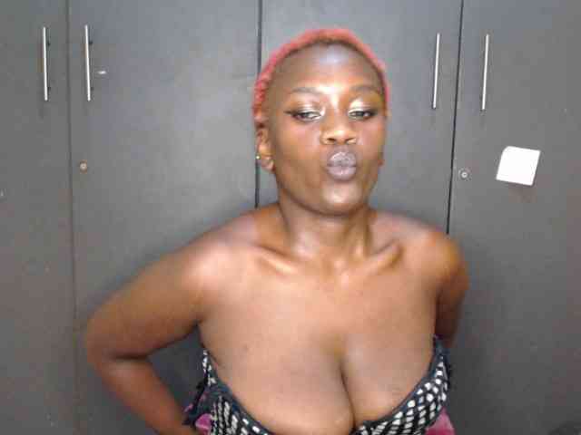 Rubby4 Live Webcam on BongaCams
