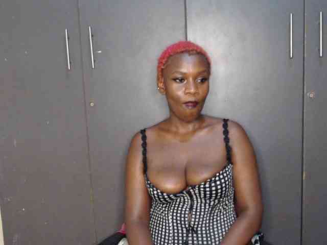 Rubby4 webcam