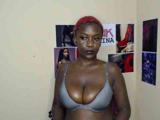 Rubby4 webcam