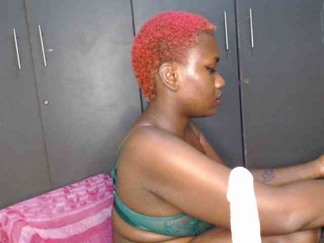 Rubby4 webcam