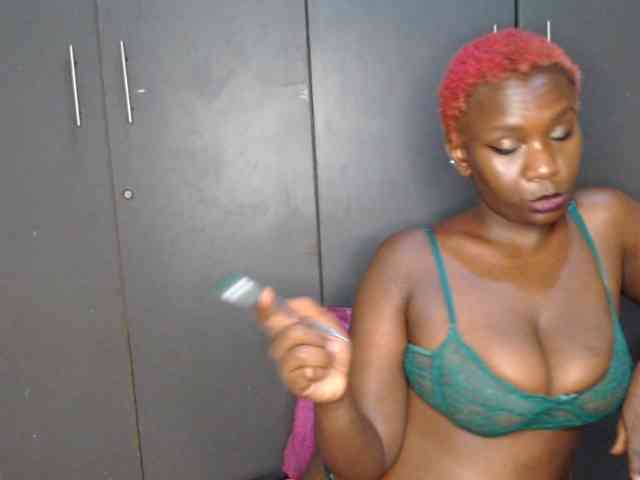 Rubby4 webcam