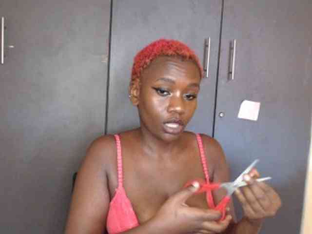 Rubby4 webcam