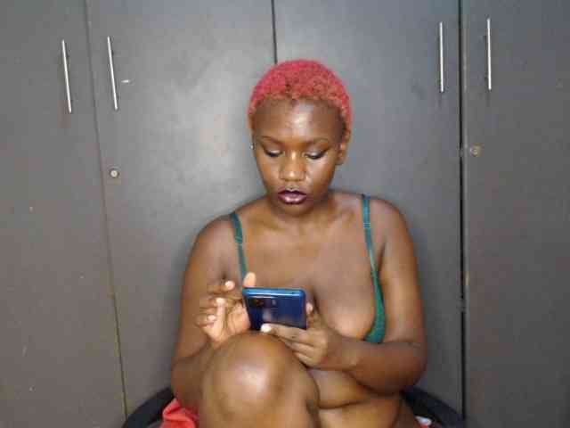 Rubby4 webcam