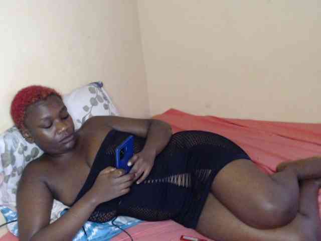 Rubby4 webcam