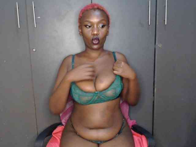 Rubby4 webcam