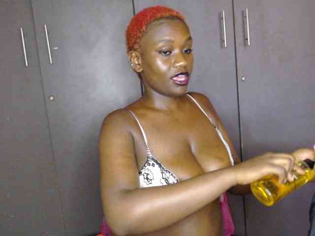 Rubby4 webcam