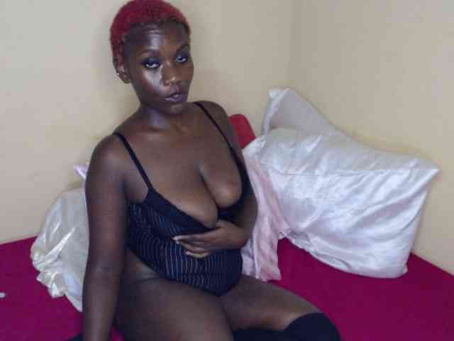 Rubby4 webcam