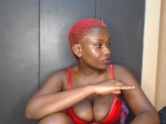 Rubby4 webcam
