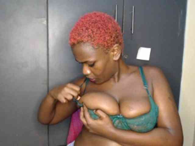 Rubby4 webcam