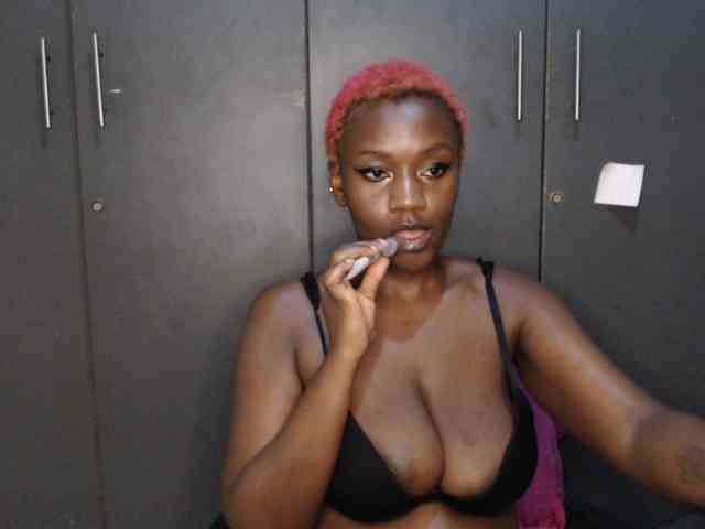 Rubby4 webcam