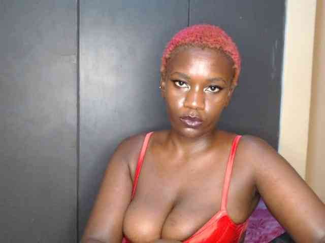 Rubby4 webcam