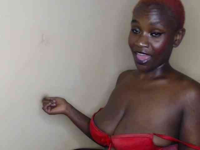 Rubby4 Live Webcam on BongaCams