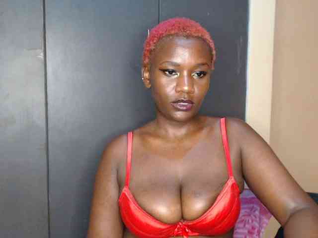 Rubby4 webcam
