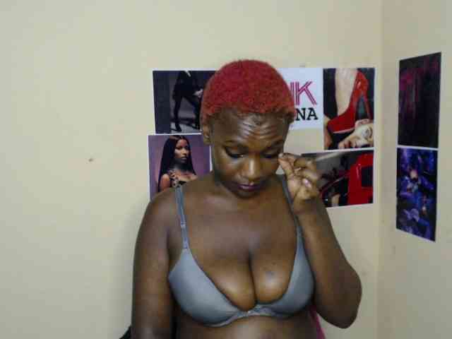 Rubby4 webcam