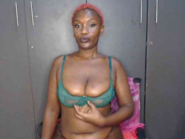 Rubby4 webcam