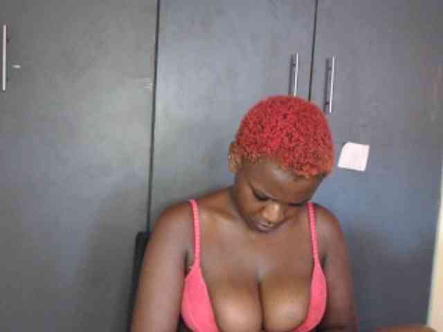 Rubby4 webcam