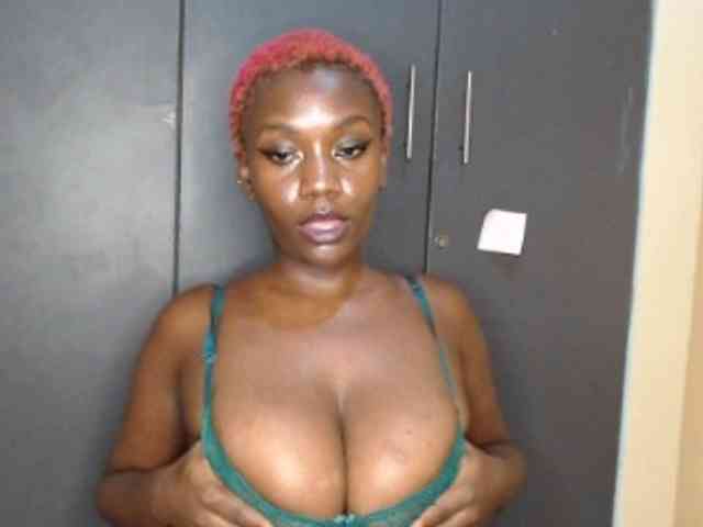 Rubby4 webcam