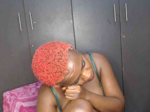 Rubby4 webcam
