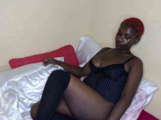 Rubby4 webcam