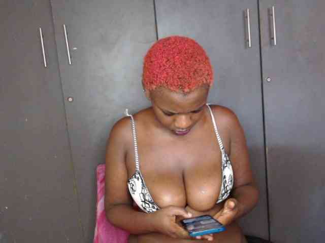 Rubby4 webcam