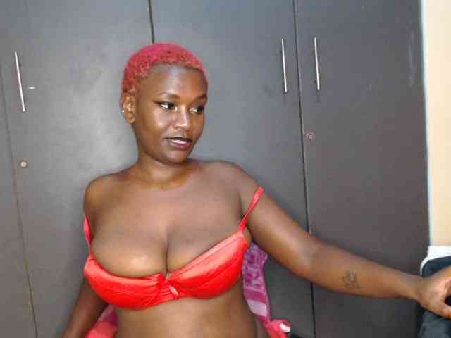 Rubby4 webcam