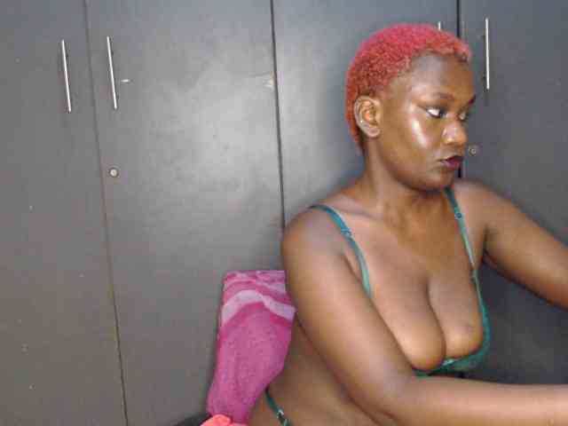 Rubby4 webcam