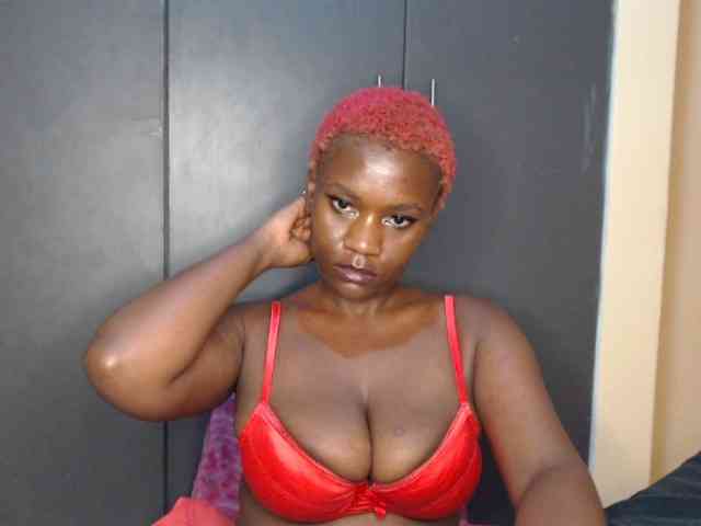 Rubby4 webcam