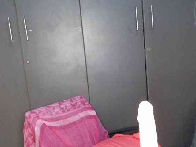 Rubby4 webcam