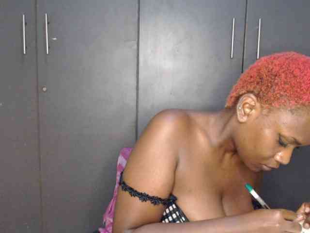 Rubby4 webcam