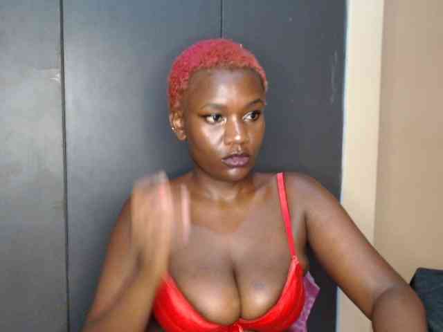 Rubby4 webcam