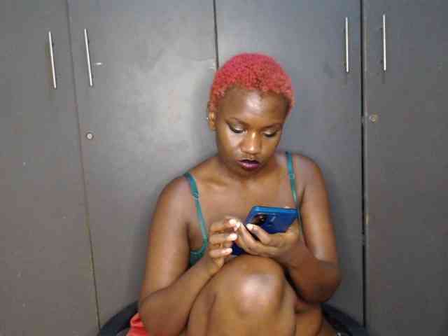 Rubby4 webcam