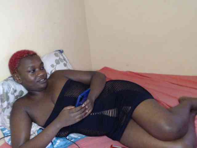 Rubby4 webcam